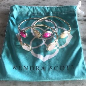 Kendra Scott Cuff Bracelets